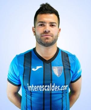 Brez (Inter Club Escaldes) - 2020/2021